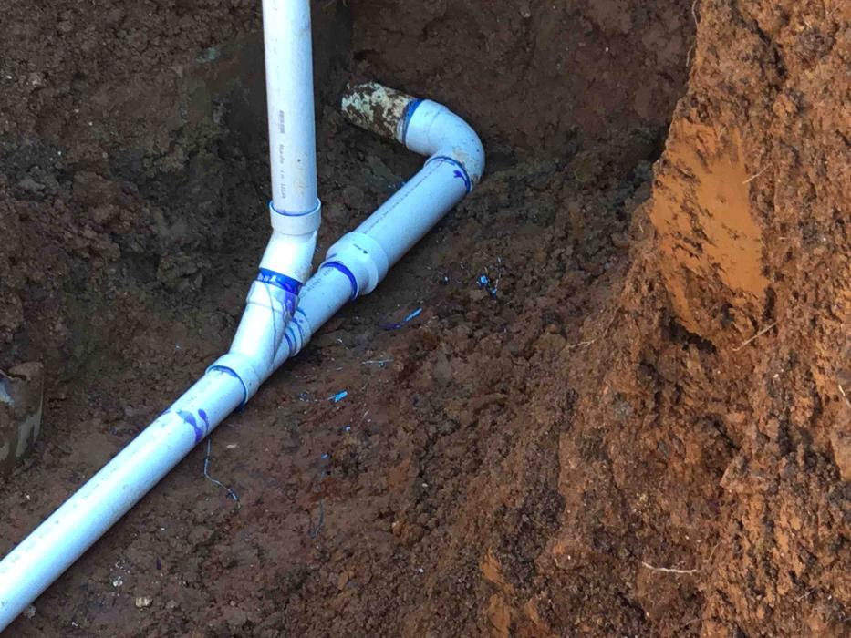 All About Septic - Mills River Image