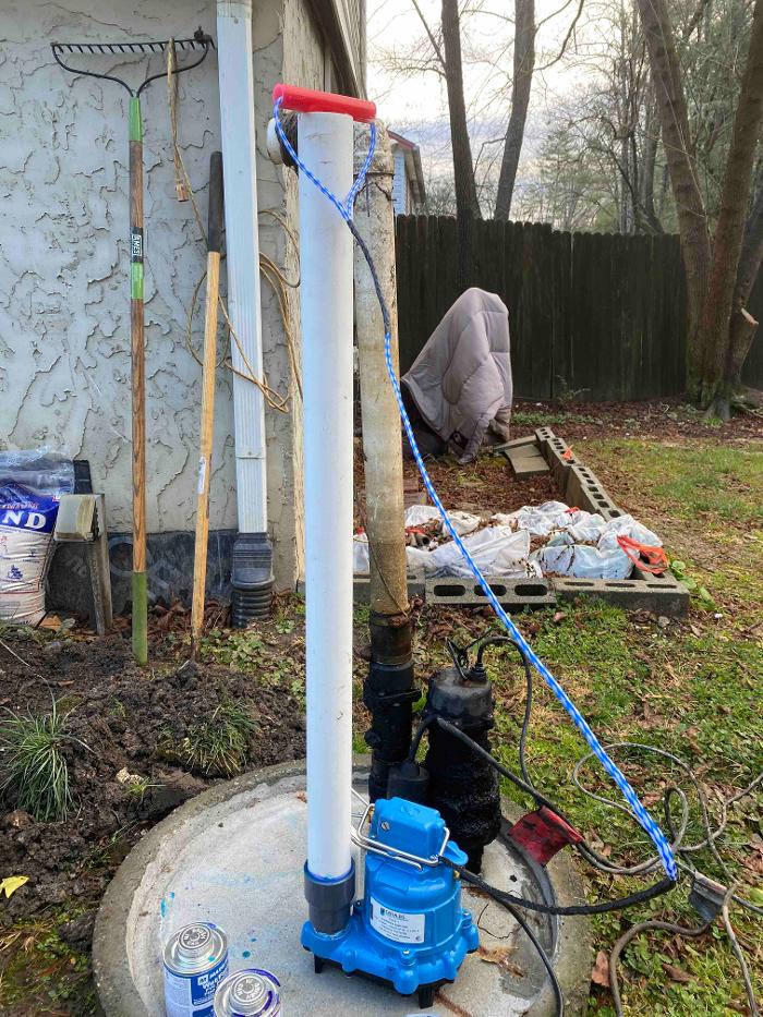 All About Septic - Mills River Image