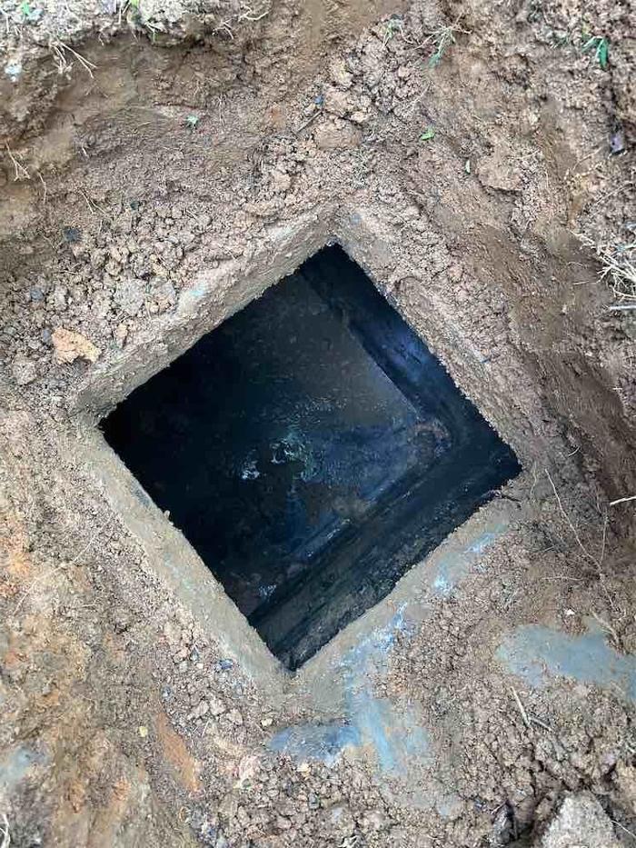 All About Septic - Mills River Image