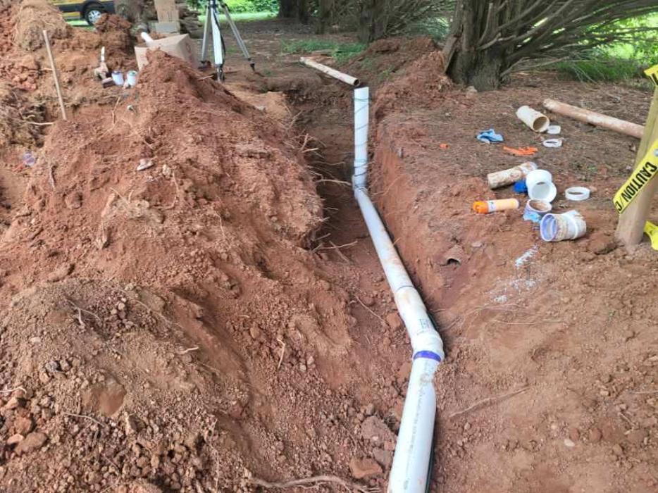 All About Septic - Mills River Image