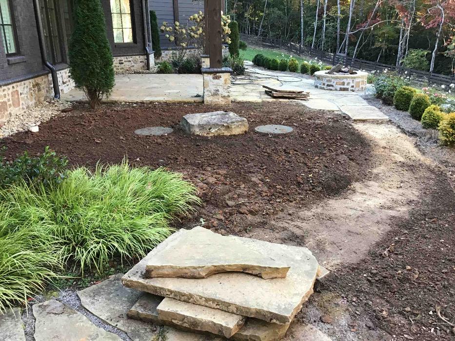 All About Septic - Mills River Image