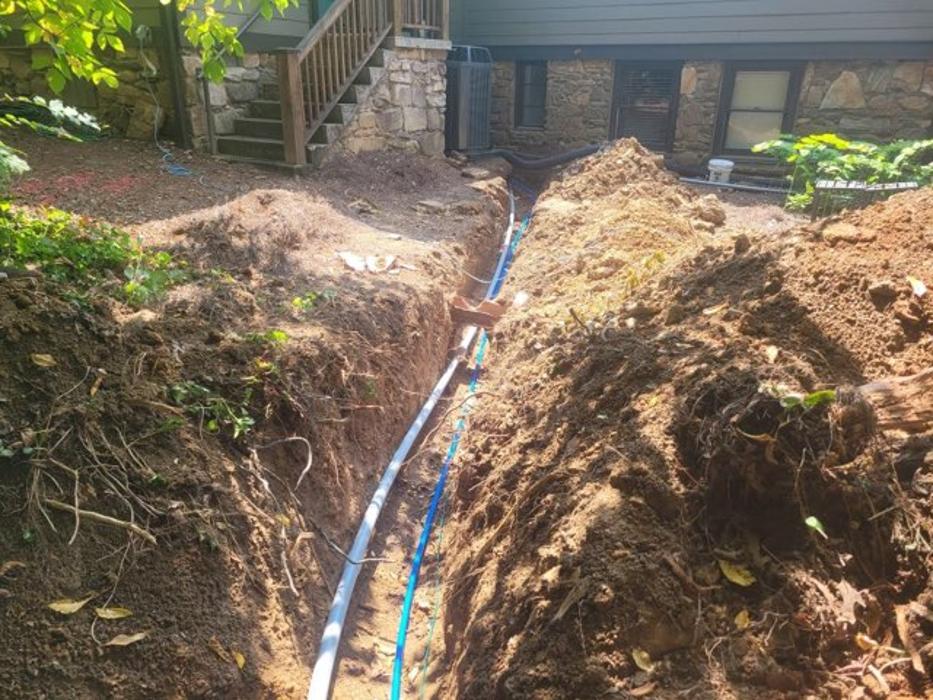 All About Septic - Mills River Image