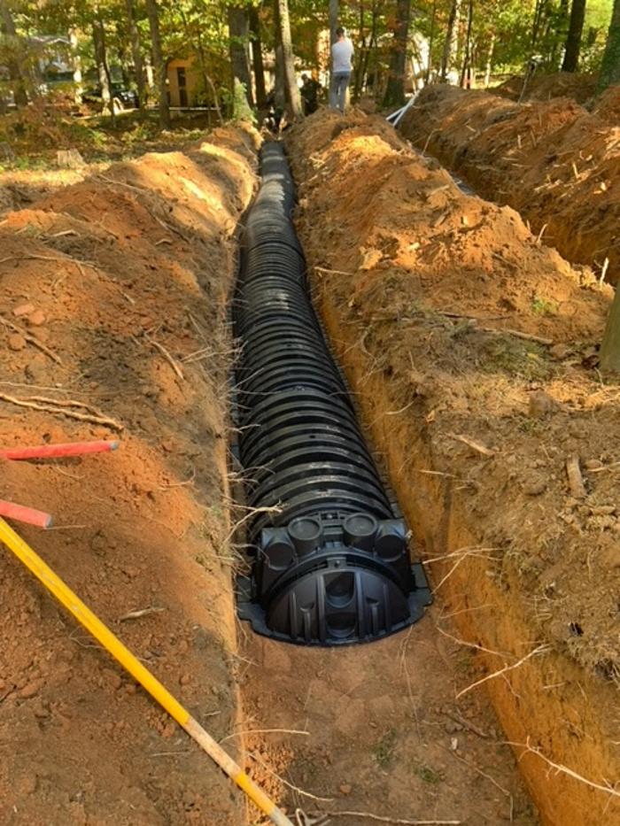 All About Septic - Mills River Image