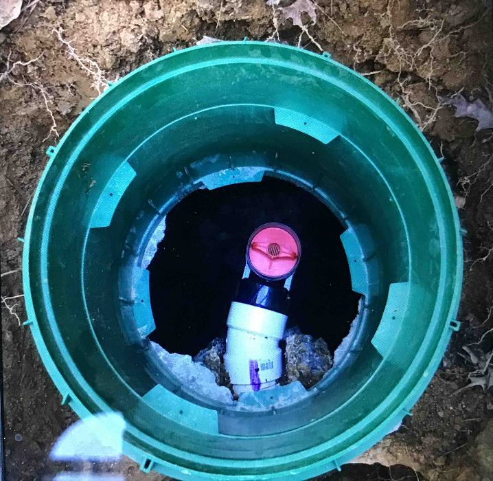 All About Septic - Mills River Image