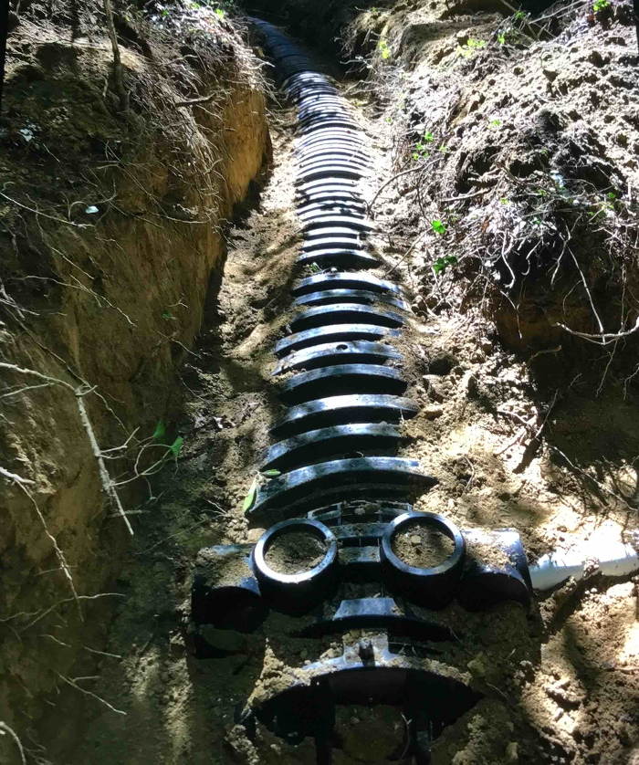 All About Septic - Mills River Image