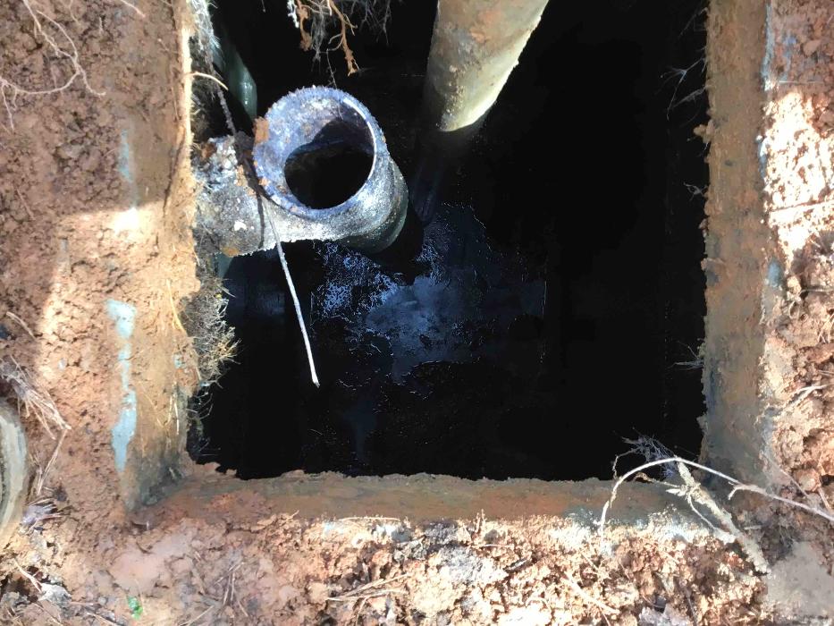 All About Septic - Mills River Image