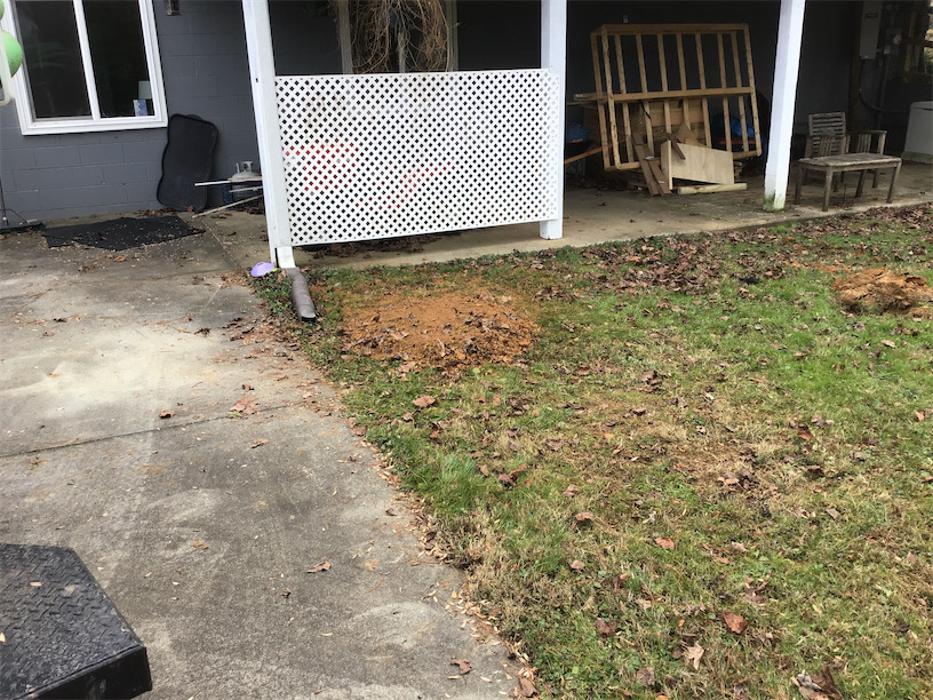 All About Septic - Mills River Image