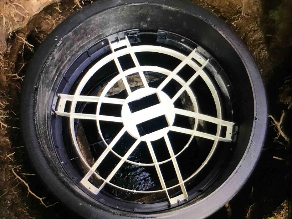 All About Septic - Mills River Image