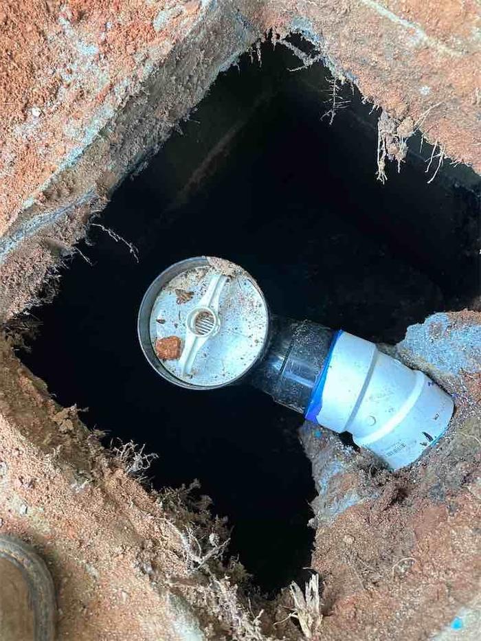 All About Septic - Mills River Image