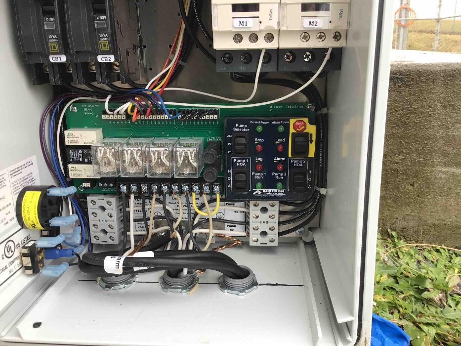 All About Septic - Mills River Image