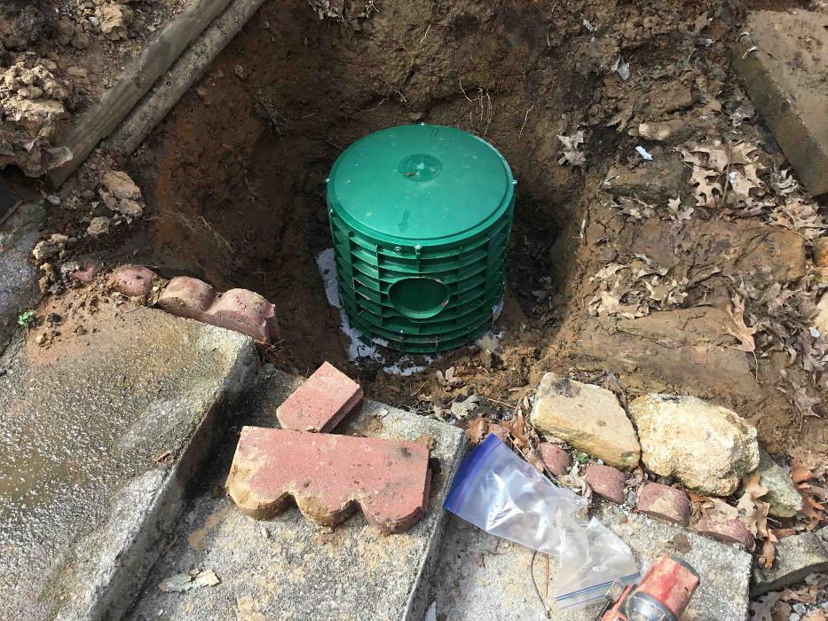 All About Septic - Mills River Image