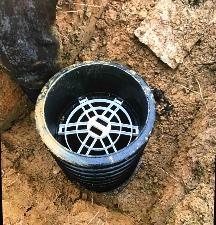 All About Septic - Mills River Image