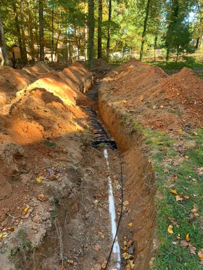 All About Septic - Mills River Image