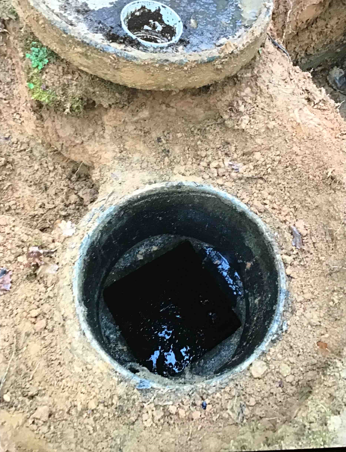 All About Septic - Mills River Image