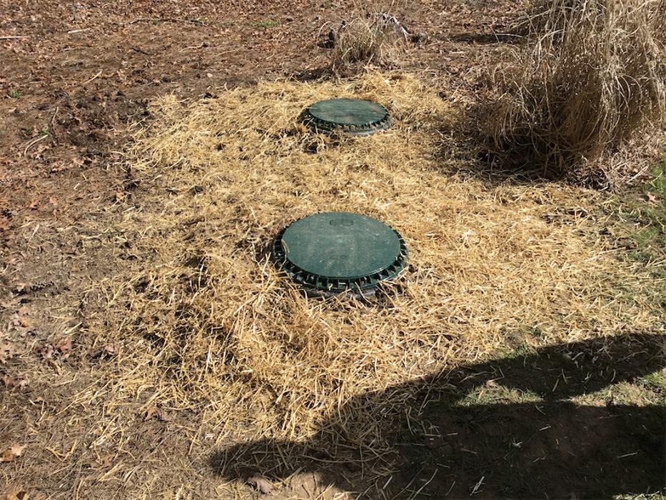 All About Septic - Mills River Image