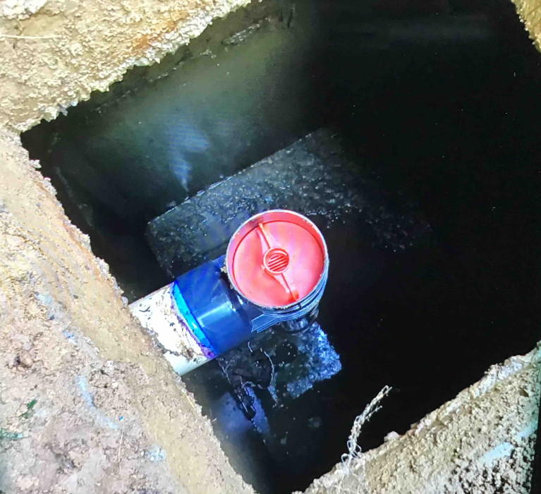 All About Septic - Mills River Image