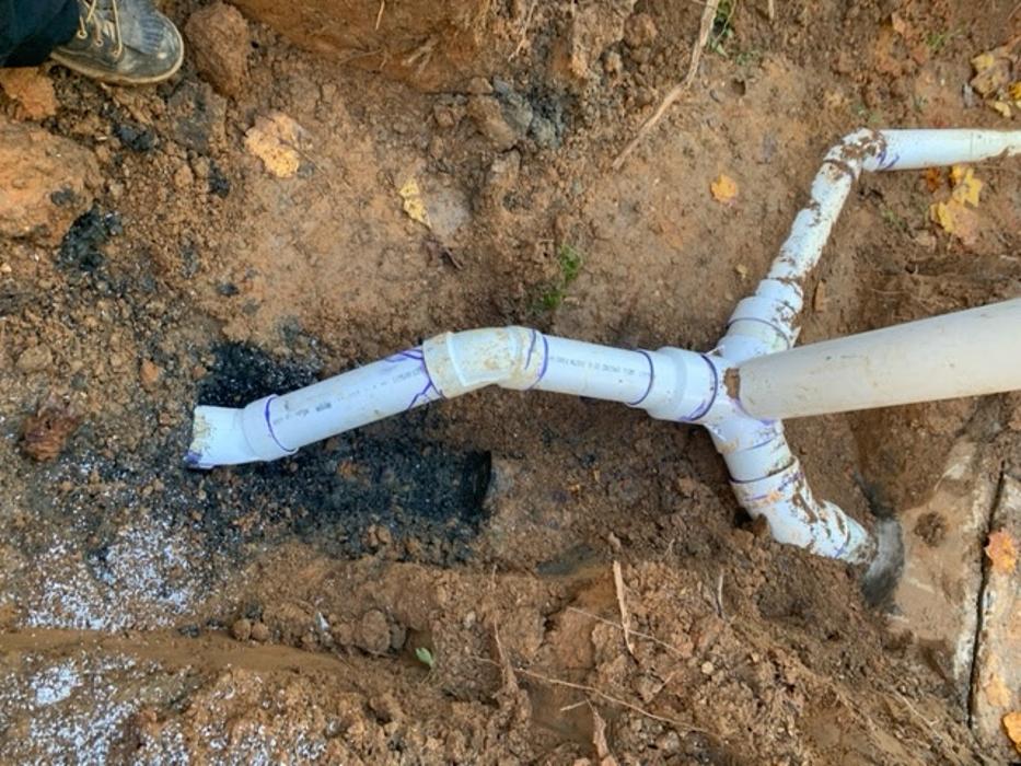 All About Septic - Mills River Image