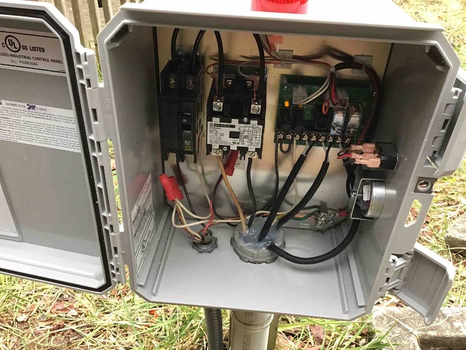 All About Septic - Mills River Image