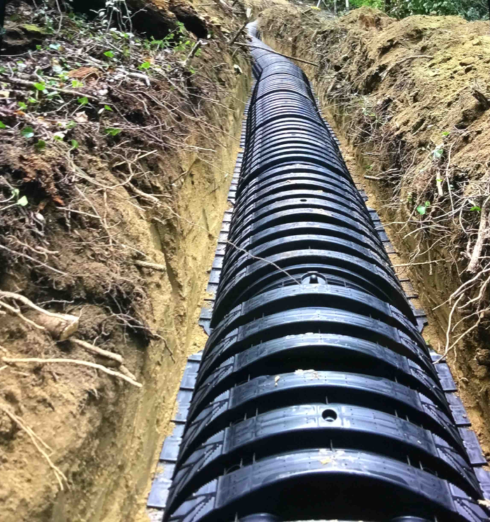 All About Septic - Mills River Image