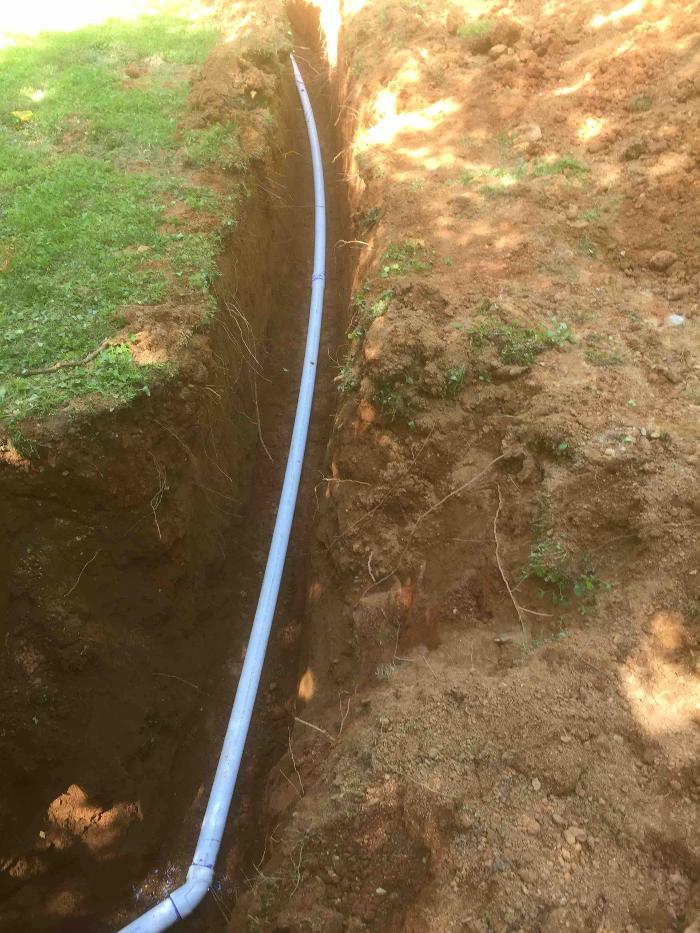 All About Septic - Mills River Image