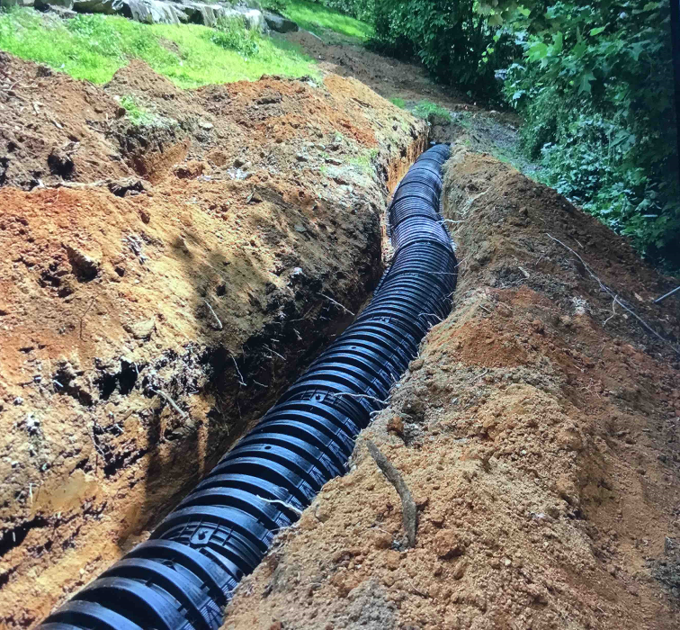 All About Septic - Mills River Image