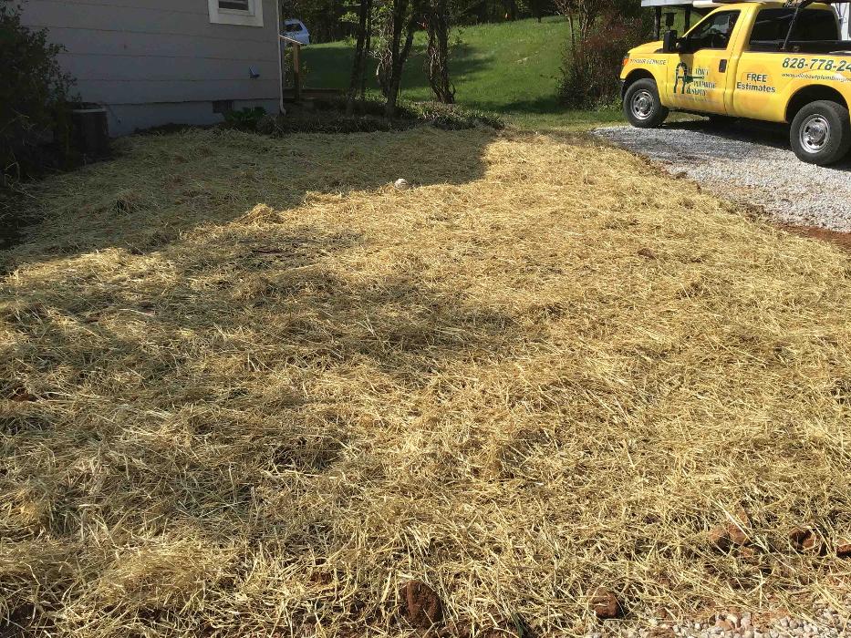 All About Septic - Mills River Image