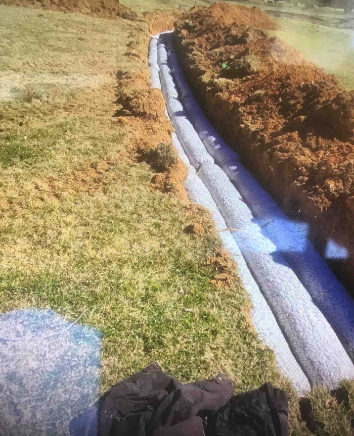 All About Septic - Mills River Image