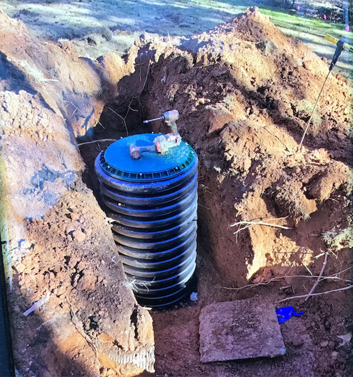 All About Septic - Mills River Image