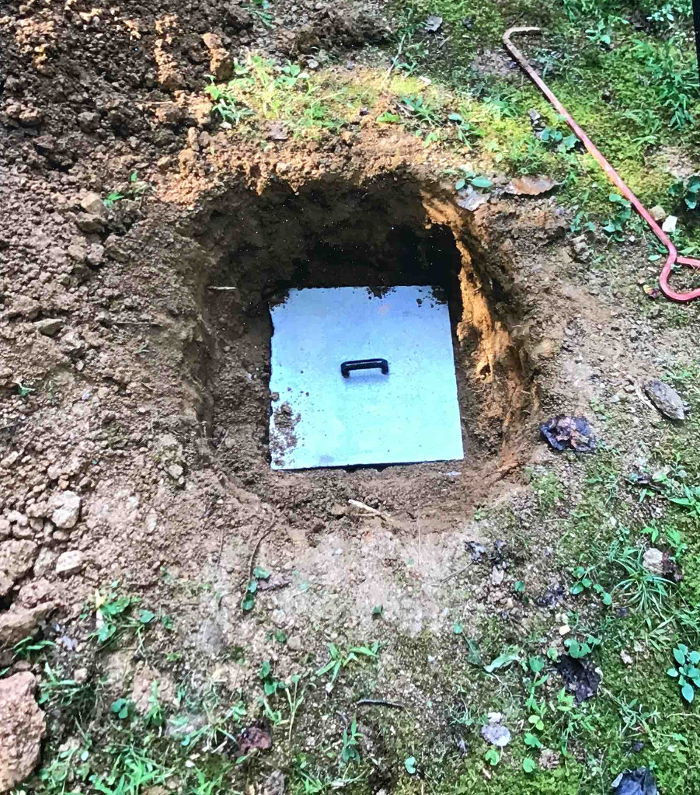 All About Septic - Mills River Image