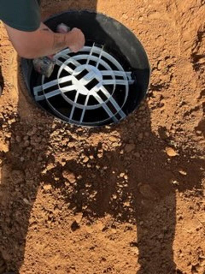 All About Septic - Mills River Image