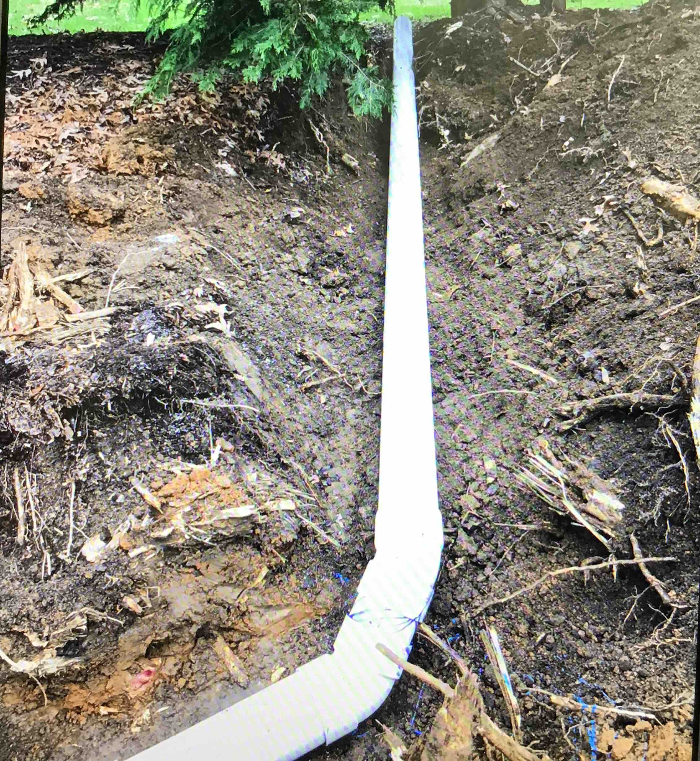 All About Septic - Mills River Image