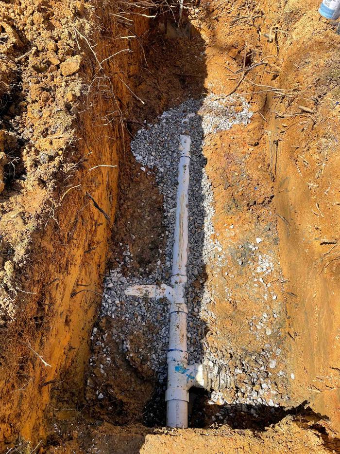 All About Septic - Mills River Image