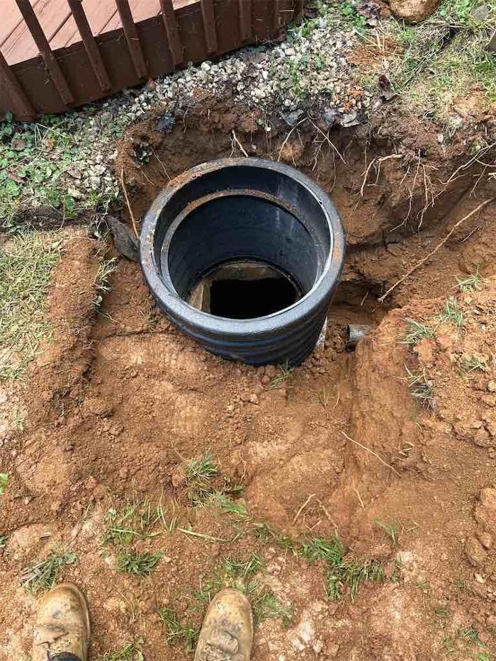 All About Septic - Mills River Image