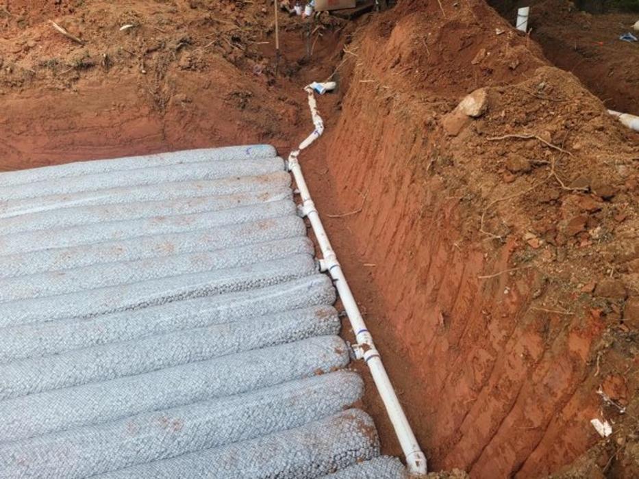 All About Septic - Mills River Image