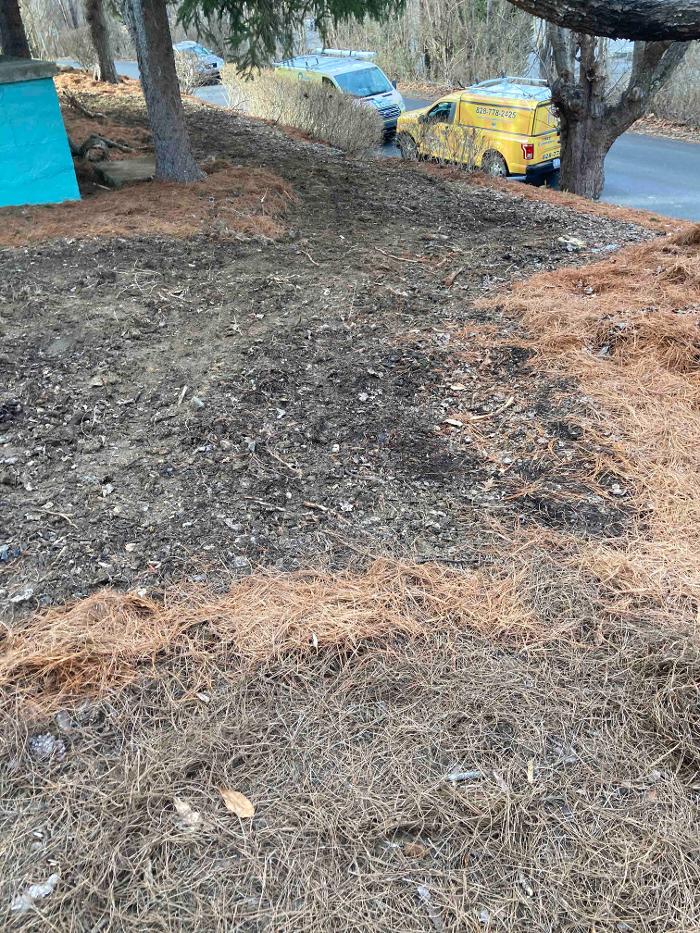 All About Septic - Mills River Image