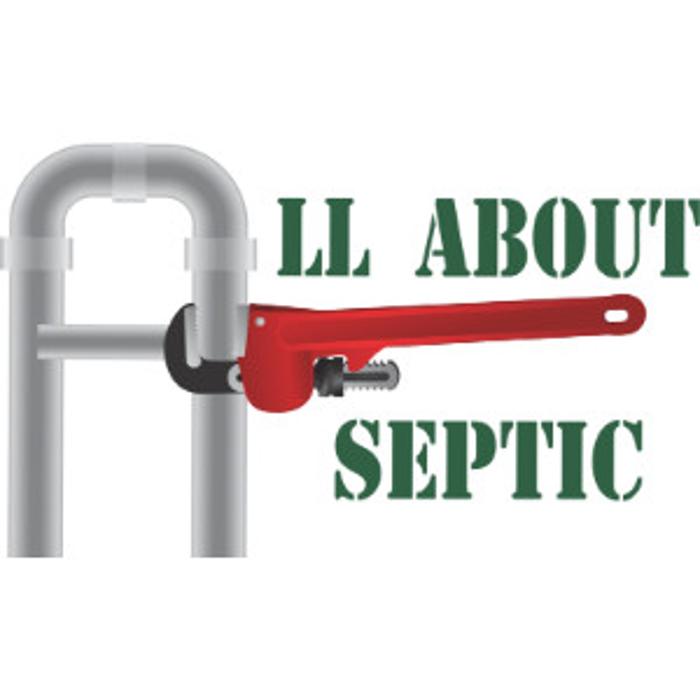All About Septic - Mills River Image