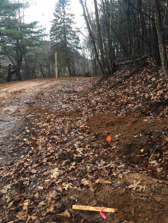 All About Septic - Mills River Logo