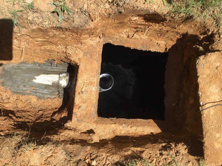 All About Septic - Mills River Image