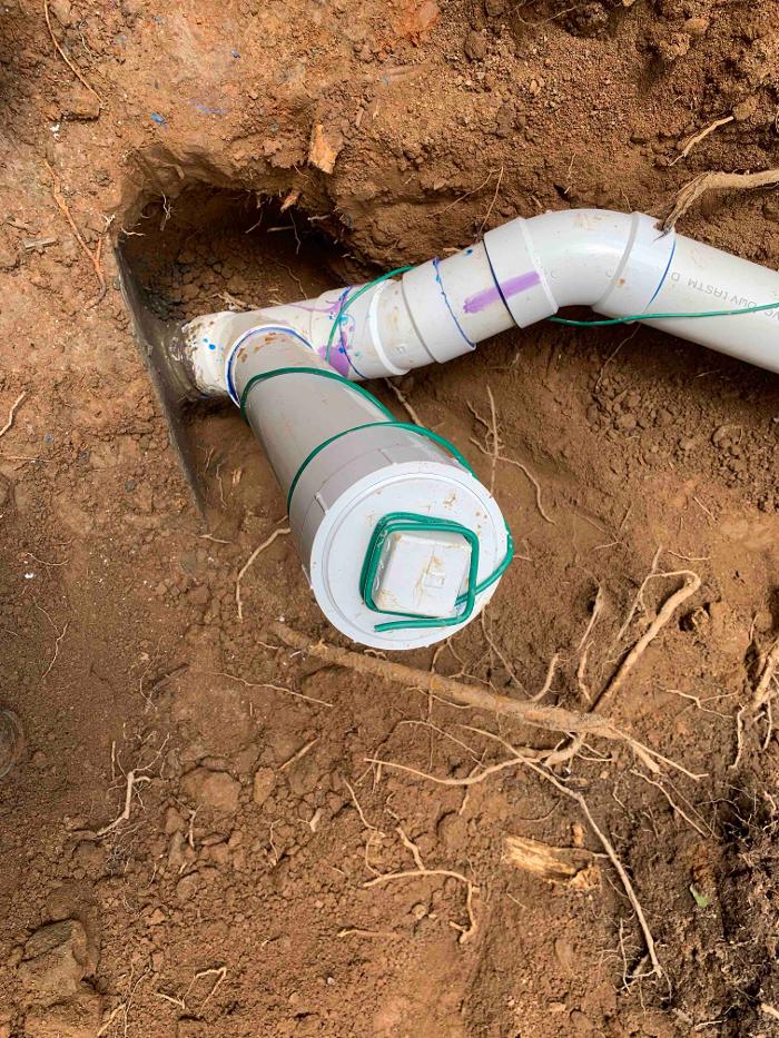 All About Septic - Mills River Image