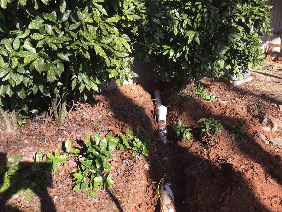 All About Septic - Mills River Image