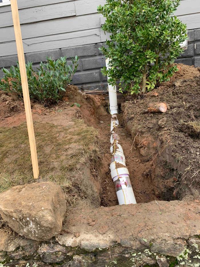 All About Septic - Mills River Image