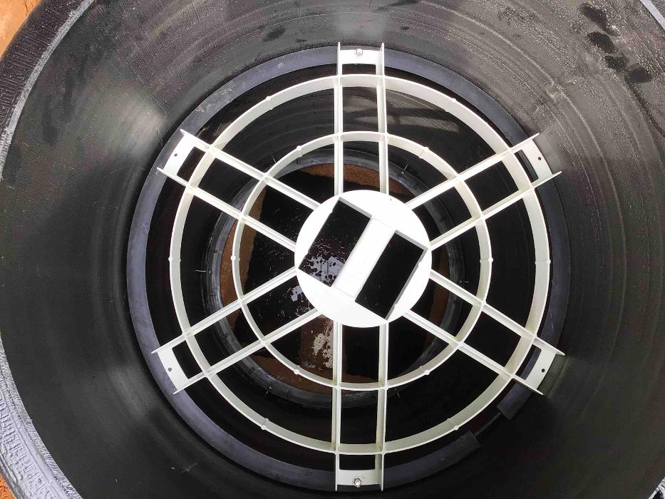 All About Septic - Mills River Image