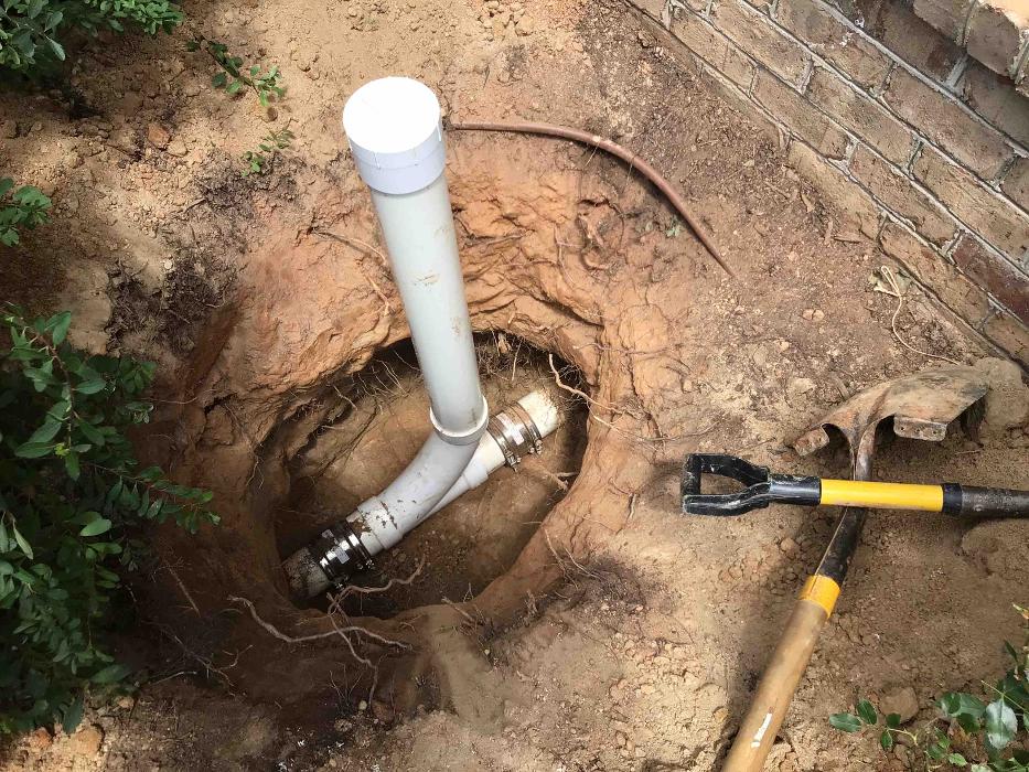 All About Septic - Mills River Image