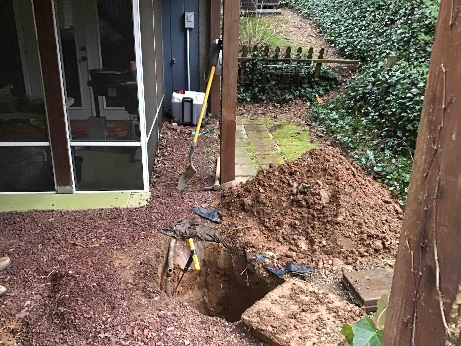 All About Septic - Mills River Image