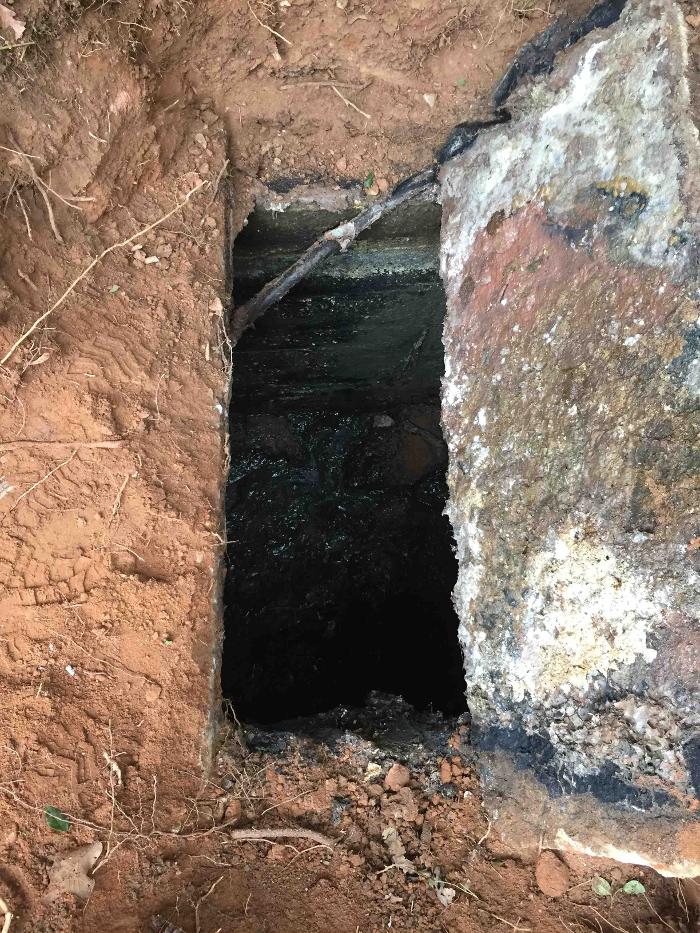 All About Septic - Mills River Image