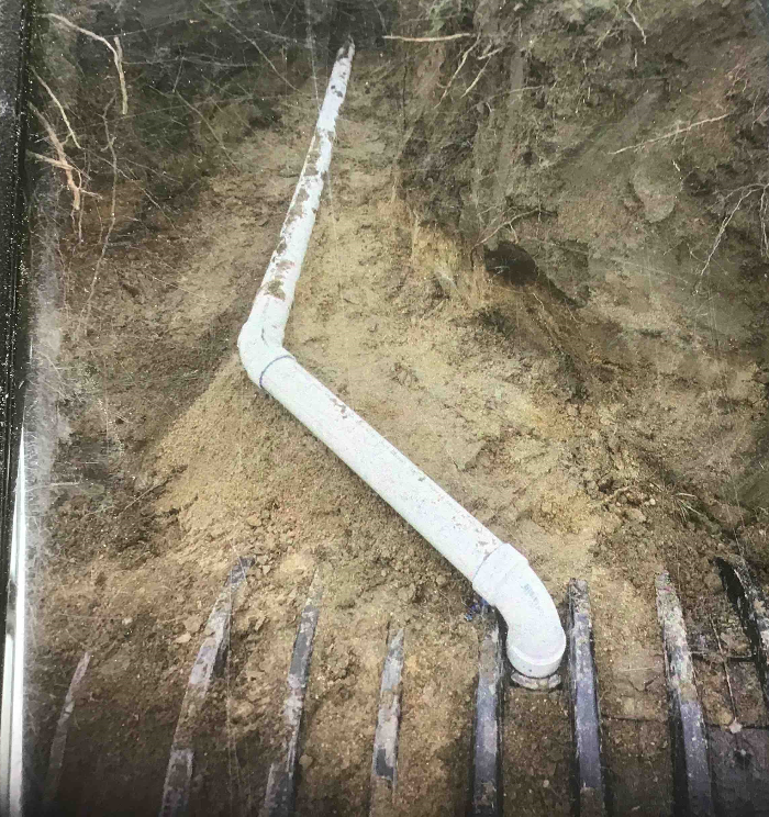 All About Septic - Mills River Image