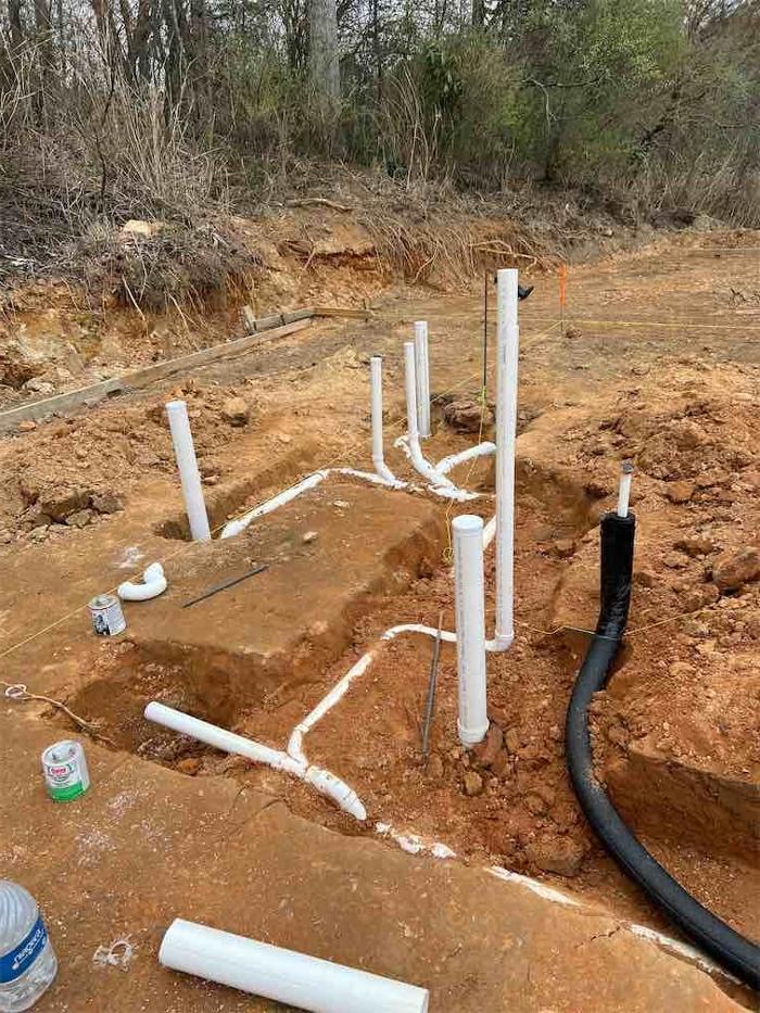 All About Septic - Mills River Image