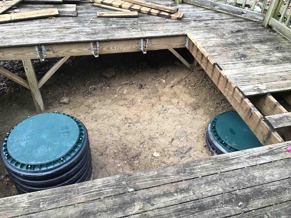 All About Septic - Mills River Image