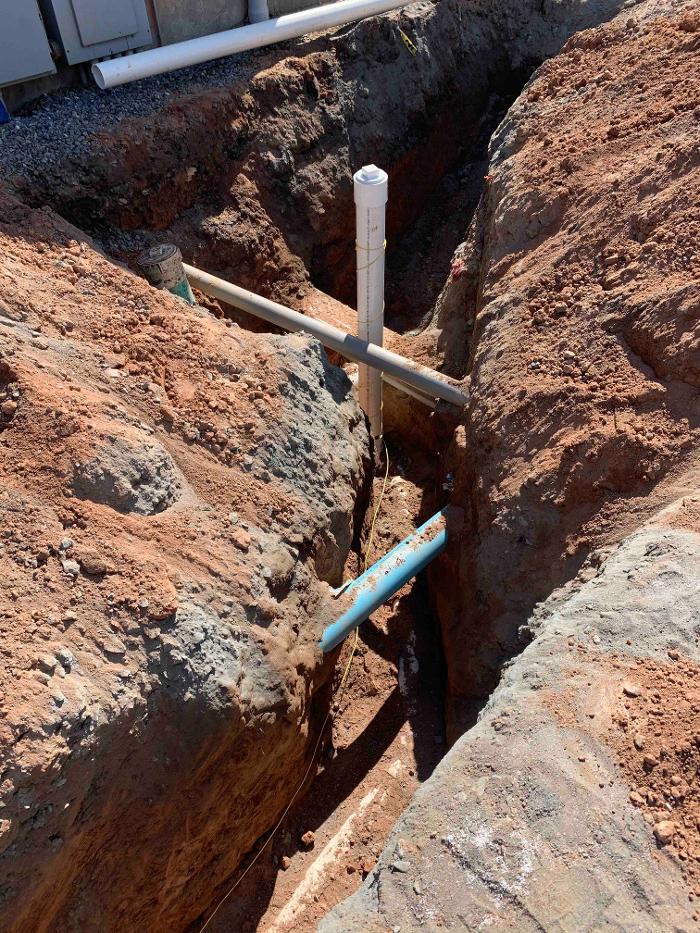 All About Septic - Mills River Image