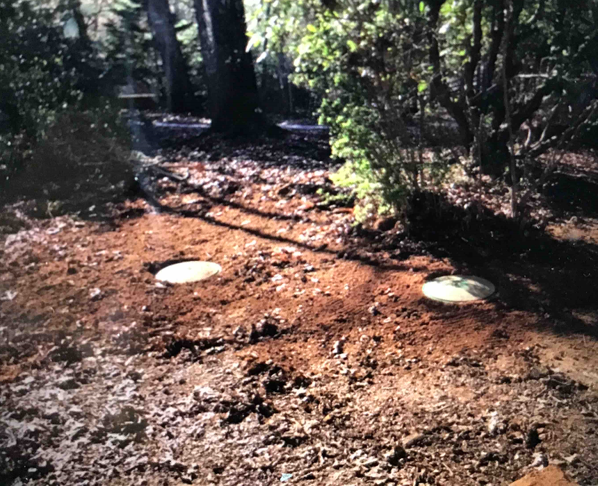 All About Septic - Mills River Image